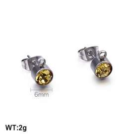 Earring Parts