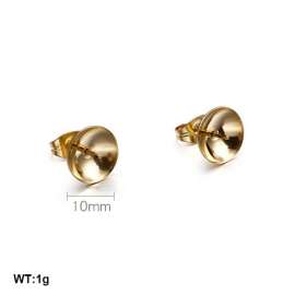 Earring Parts