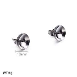 Earring Parts