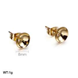 Earring Parts