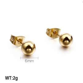 Earring Parts