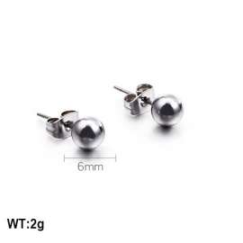 Earring Parts