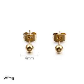 Earring Parts