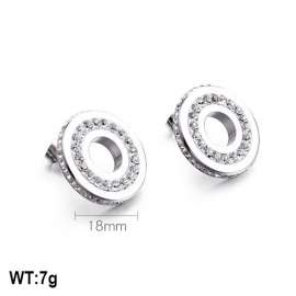 Earring Parts