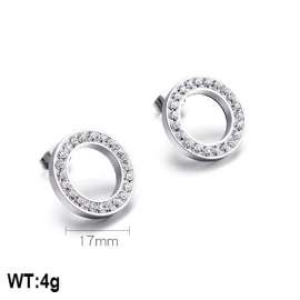 Earring Parts