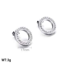 Earring Parts