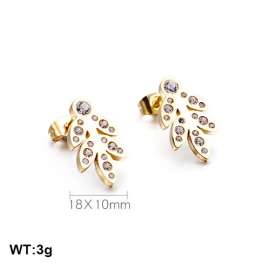 Earring Parts