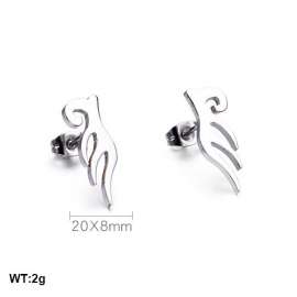 Earring Parts