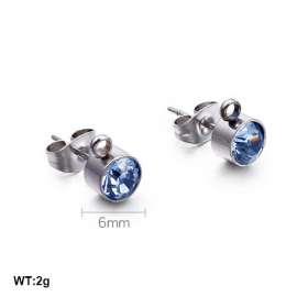 Earring Parts