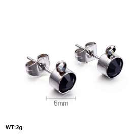 Earring Parts