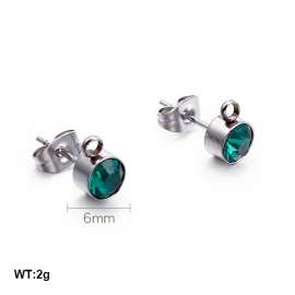 Earring Parts