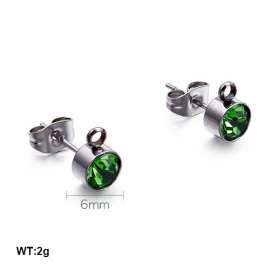 Earring Parts