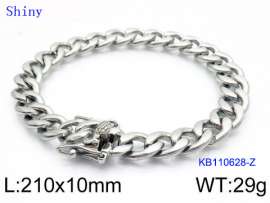 Stainless Steel Bracelet(Men)