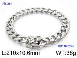 Stainless Steel Bracelet(Men)