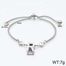 Stainless Steel Bracelet(women)