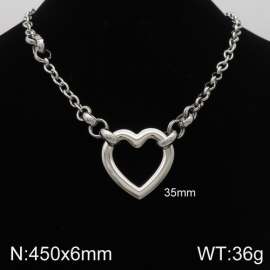Stainless Steel Necklace