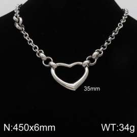 Stainless Steel Necklace