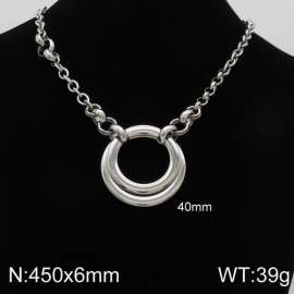 Stainless Steel Necklace