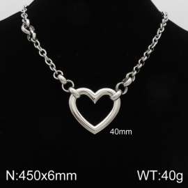 Stainless Steel Necklace