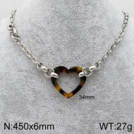 Stainless Steel Necklace