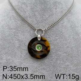 Stainless Steel Necklace