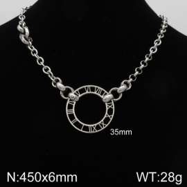 Stainless Steel Necklace