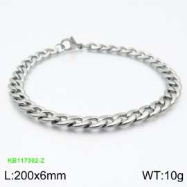 Stainless Steel Bracelet(Men)