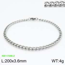 Stainless Steel Bracelet(Men)