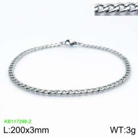 Stainless Steel Bracelet(Men)