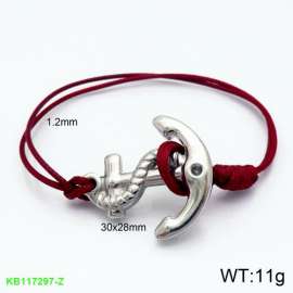 Stainless Steel Special Bracelet