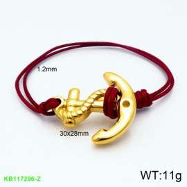 Stainless Steel Special Bracelet