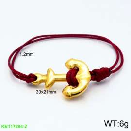 Stainless Steel Special Bracelet