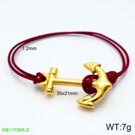 Stainless Steel Special Bracelet
