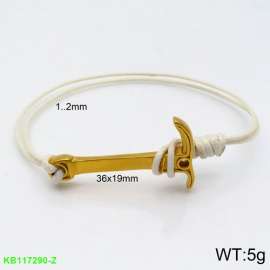 Stainless Steel Special Bracelet