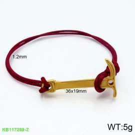 Stainless Steel Special Bracelet