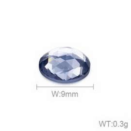 DIY Components Imitation Diamond