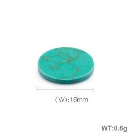 DIY Components Stones