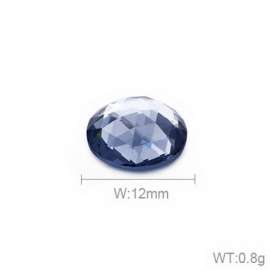 DIY Components Imitation Diamond