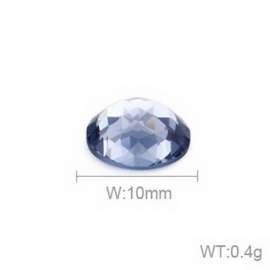 DIY Components Imitation Diamond