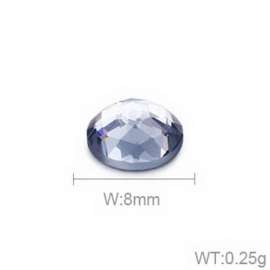 DIY Components Imitation Diamond