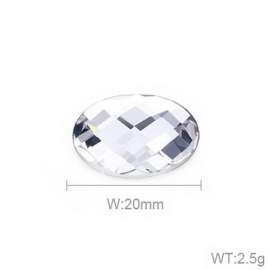 DIY Components Imitation Diamond