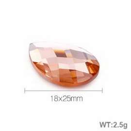 DIY Components Imitation Diamond