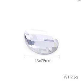 DIY Components Imitation Diamond