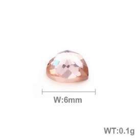 DIY Components Imitation Diamond