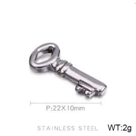 Stainless Steel Charms