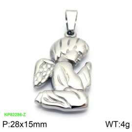 Stainless Steel Popular Pendant