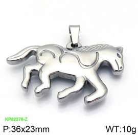 Stainless Steel Popular Pendant