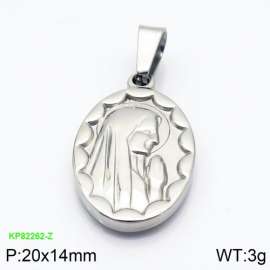 Stainless Steel Popular Pendant