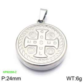 Stainless Steel Popular Pendant