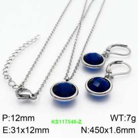 SS Jewelry Set(Most Women)